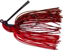 Gunki Tiny Hoverjig 5g Red Devil