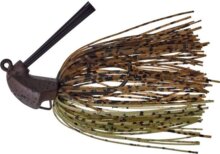 Gunki Tiny Hoverjig 10g Clear Water