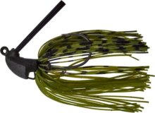 Gunki Tiny Hoverjig 7g Watermelon