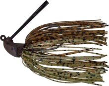 Gunki Tiny Hoverjig 5g Clear Water