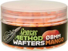 Sensas Wafters Mango 45g 8mm