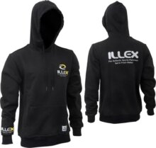 Illex kapucnis pulóver M