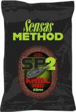 Sensas Pellet Sticky Krill 650g