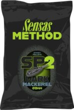 Sensas Pellet Sticky Mackerel 650g