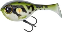 Illex Deraball Magnum 10,2cm Tonosama Frog