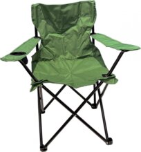 EUROSTAR HORGÁSZSZÉK ECO 50X50X80