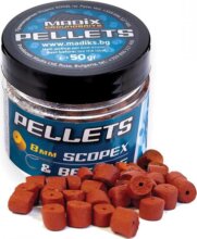MADIX HOROG PELLET 8MM 50GR SCOPEX&N BUTYRIC