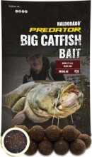 Haldorádó Catfish Bait Boilie 24+ - Brutal Squid