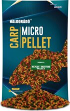 Haldorádó Ready Method Pellet - TripleX