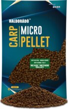 Haldorádó Ready Method Pellet - Spanyol Mogyoró