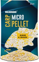Haldorádó Carp Micro Pellet - Juhar