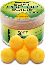 Haldorádó Super Soft Pop Up Boilie 14 mm - Sárgadinnye