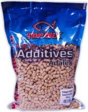 TOP MIX Hidegen Sajtolt Kukoricacsíra Pellet