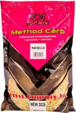 TOP MIX Method Carp etetőanyag - Rafaello
