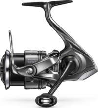 Shimano Twin Power C2000S FE