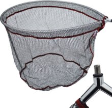 Frenetic MetalRubber merítőfej 55x45cm