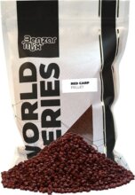 Benzár Mix World Series Pellet Mix Red Carp 800g