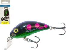 Salmo Rattlin Hornet 4.5F Bbt