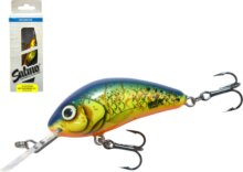 Salmo Rattlin Hornet 5F Cis