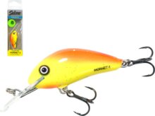 Salmo Hornet 4F Uv2