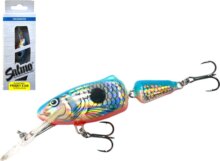 Salmo Frisky 5Dr SBS