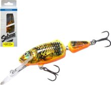 Salmo Frisky 5Dr Gfp