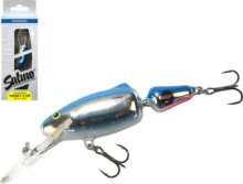 Salmo Frisky 5Dr Rts