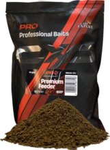Carp Expert Pro Groundbait Premium Feeder 800G Winter