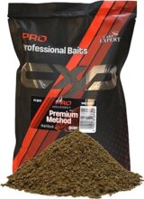 Carp Expert Pro Groundbait Premium Method 800G Krill