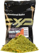 Carp Expert Neo Groundbait Giant Mix 800G Grasscarp