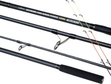 Haldorádó By Döme Extreme 500 River Kaiwo Feeder 360EXH folyóvízi feederbot