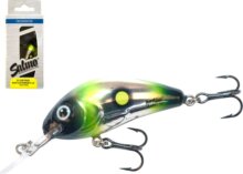 Salmo Hornet 4.5F Sfg