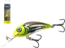 Salmo Hornet 4.5F Lis