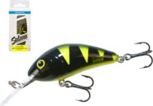 Salmo Hornet 4.5F Fib