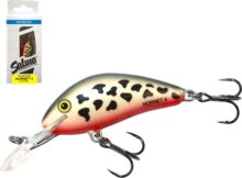 Salmo Hornet 4F Dal
