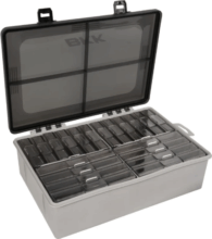BKK OCD Tackle System A3-Starter Kit Medium-Deep
