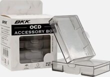 BKK OCD Accessory Box - S szürke 5db/csomag