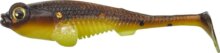 Gunki Rockstar 4,5cm Yellow Bug 8db