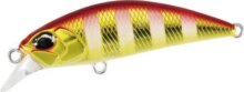 Duo Spearhead Ryuki 38S 3.8cm 2.8g Uv Red Gold Zebra Glow