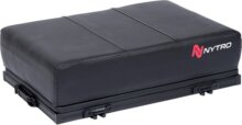 Nytro Sls36 Heavy Duty Seat Cushion W41Xw29Xd10Cm