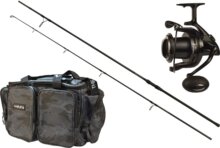 The One Lcx Pro 360 Bojlis Szett Ajándék The One Táskával