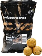 Carp Expert Neo Soluble Boilie 800G Fishmeal 24mm