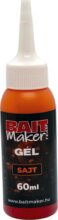 BAIT MAKER Gél Sajt 60 ml