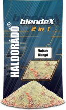 Haldorádó BlendeX 2 in 1 - Vajsav + Mangó