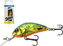 Salmo Hornet 4.5F Cis