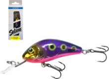Salmo Rattlin Hornet 5 5F Sbe