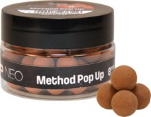 Carp Expert Neo Popup Method Pop Up 15G Scopex 8mm