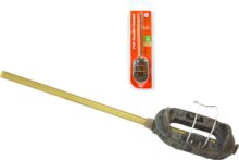 Carp Expert Go Green PVA Bombs Feeder 35G