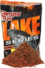 Benzár Lake Series Groundbait 800 Gr Mango-N-Butyric