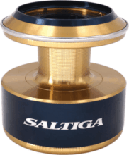 Daiwa Saltiga pótdob (14000-P)